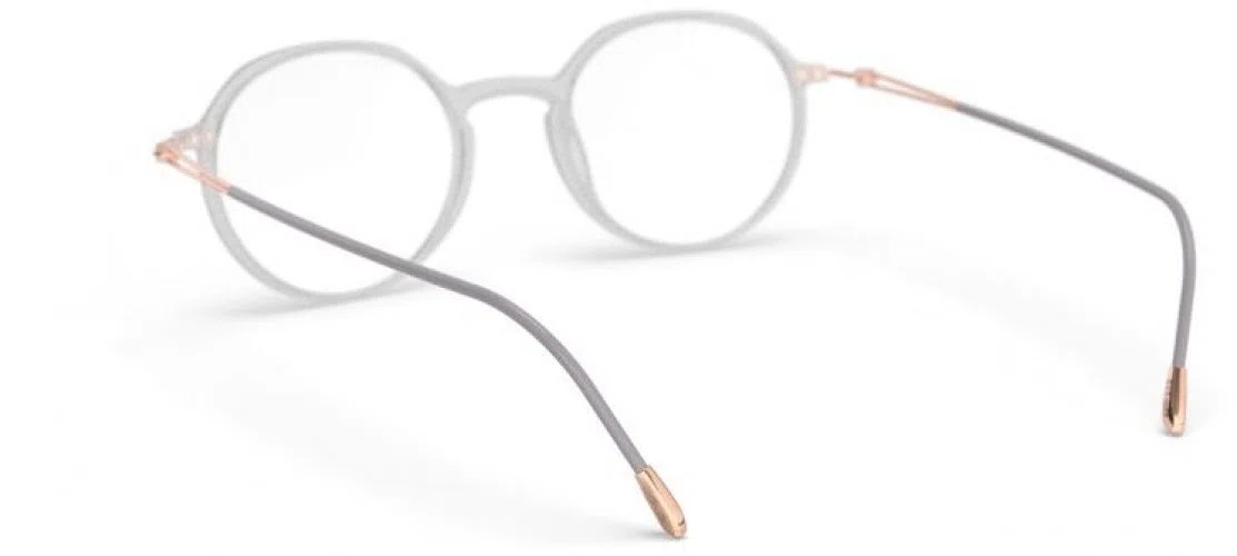 Silhouette Lite Spirit 2925 Eyeglasses - view 26